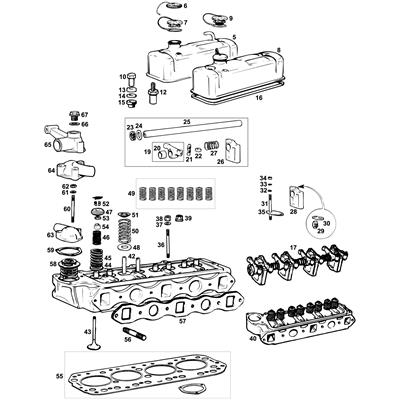 View all Cylinder Head