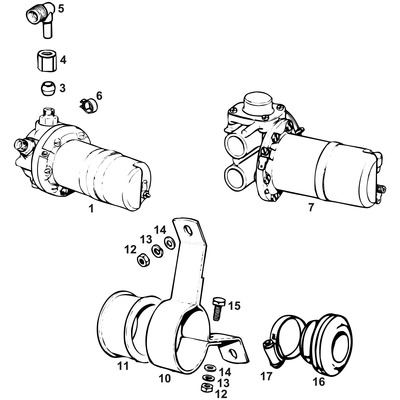 View all Fuel Pumps & Fixings