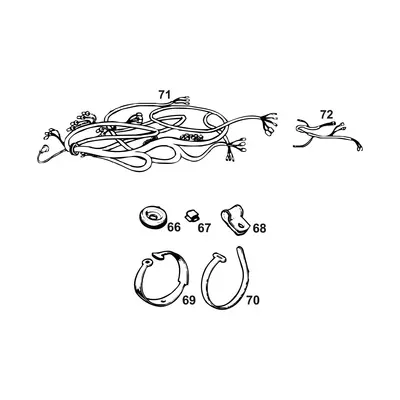 View all Wiring Looms
