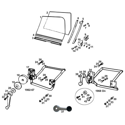 View all Dropglass & Fixings 