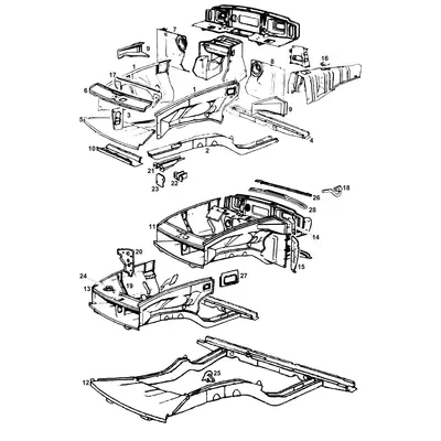 View all Front - Internal 