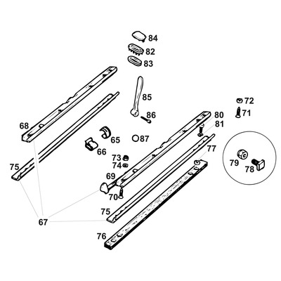 View all Seat Runners
