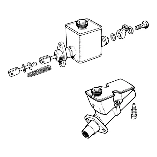 View all Hydraulics