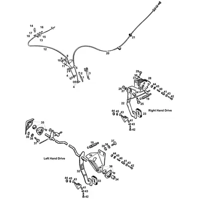 View all Engine Controls