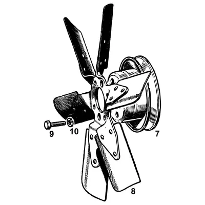 View all Cooling Fan