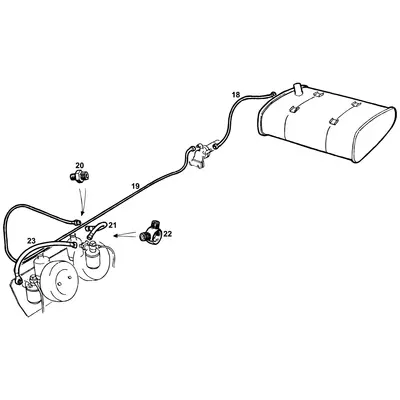 View all Fuel Lines & Hoses