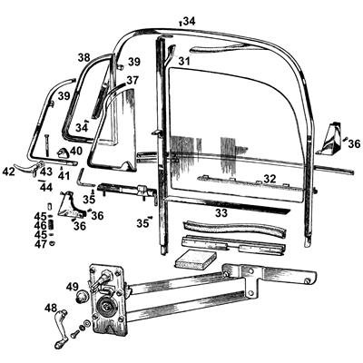 View all Dropglass & Fixings