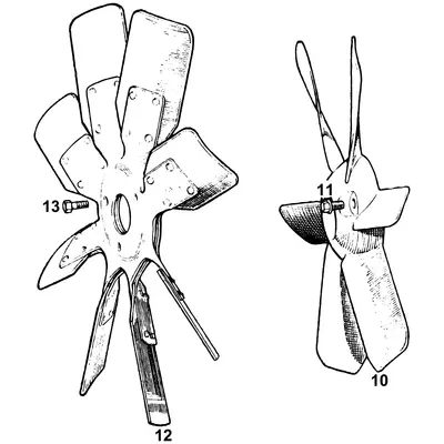 View all Cooling Fan
