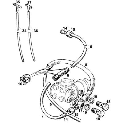 View all Fuel Pumps & Fixings