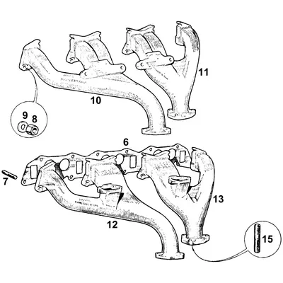 View all Manifold & Fittings