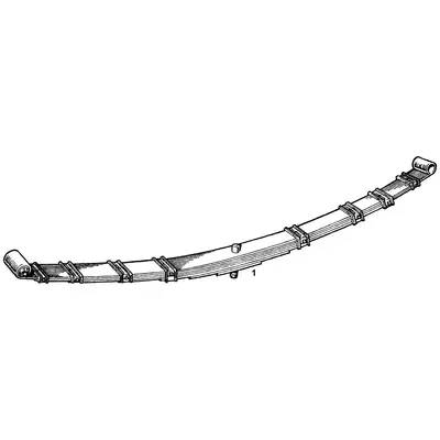 View all Rear Suspension