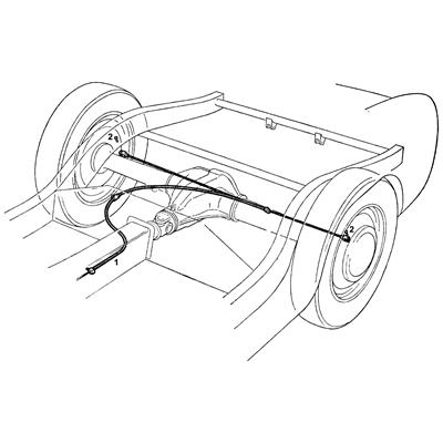 View all Handbrake
