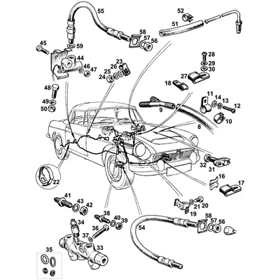 View all Dual Circuit US - LHD - Cars
