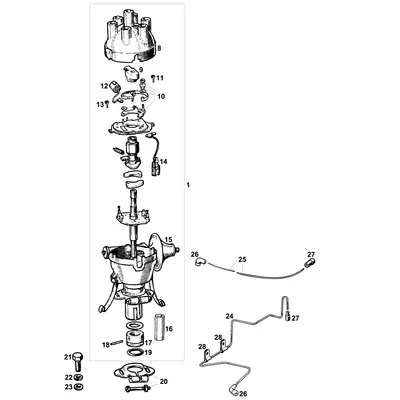 View all Distributor