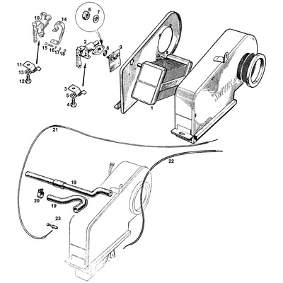 View all Heater System