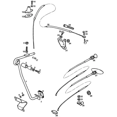 View all Engine Controls