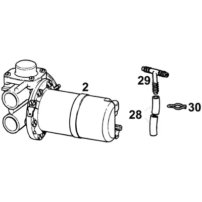 View all Fuel Pumps & Fixings