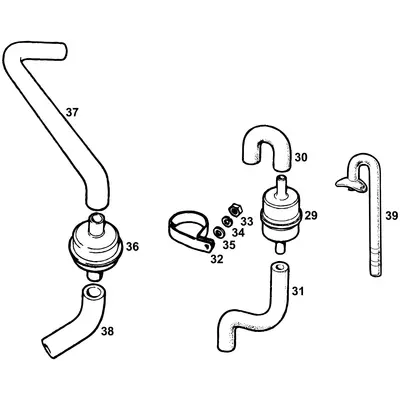 View all Breather System
