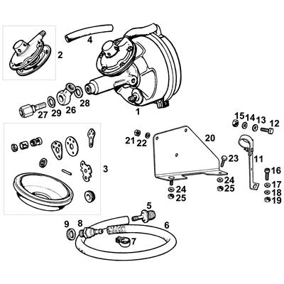 View all Brake Servo