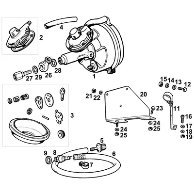 View all Brake Servo