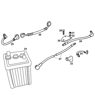 View all Batteries & Cables