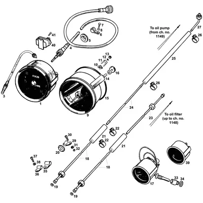 View all Gauges & Cables