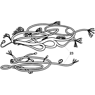 View all Wiring Looms