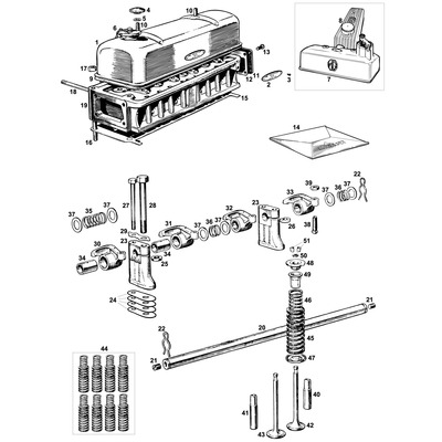 View all Cylinder Head