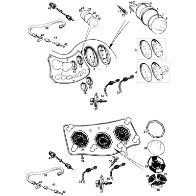 View all Instruments & Cables