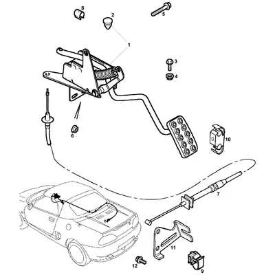 View all Engine Controls