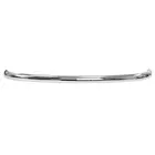 classic mini bumper stainless steel dpb10166z part
