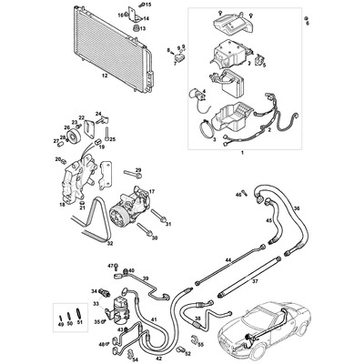 View all Air Conditioning