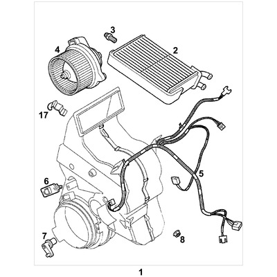 View all Heater Unit