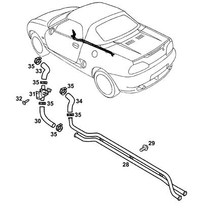 View all Heater Valve