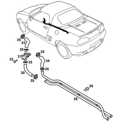 View all Heater Valve