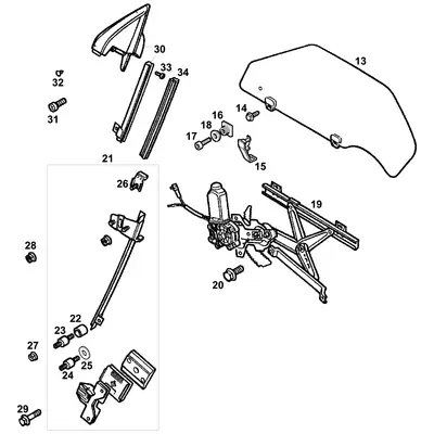 View all Dropglass & Fixings