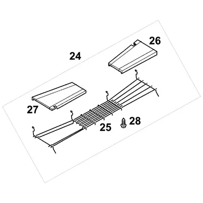 View all Engine Cover