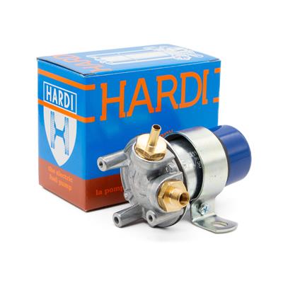 View all Fuel Pumps