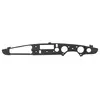 Hza4916E Dash B75>76+V8 R/B 141 Part