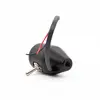 gear knob overdrive switch mgb 3 sync 7/8