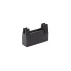 mgb door handle rod connector block link part 37H3539