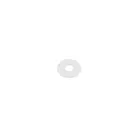 plastic washer y029b m3 3mm inside diameter 7mm outside part rivet moundling