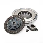 gck109hq part kit set clutch mgb roller type