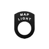 part map light swtich tag a915