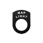 part map light swtich tag a915