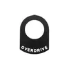 part overdrive swtich tag a916