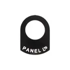 part panel lights swtich tag a918