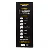 qp472c stella lux q parts h4 led conversion 7