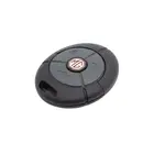 Immobiliser transmitter radio remote fob 433mhz 1 pair part ywx000360a
