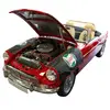 STR671 part castrol classic wing protector